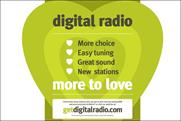 Digital Radio UK: launching second promotional campaign