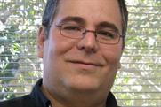 Levkovitz: chief executive at Amobee