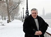 Locog brings in Ruth Mackensie as 2012 cutural director