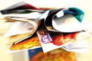 Biggest brands: Top 100 Direct Mail Advertisers 2008