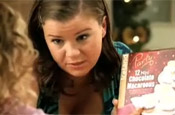 Iceland: scraps Kerry Katona