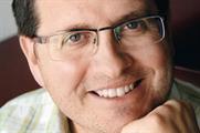 Chris Blake, senior marketing manager, Pick Me Up