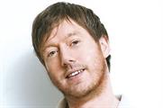 Tim Pearson,  head of marketing for music brands, IPC Ignite