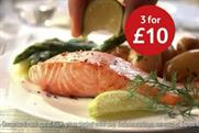 Tesco: launching ad-funded TV series