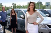 VW: Brooke Shields stars in US campaign
