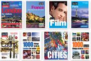 Time Out: group faces cuts