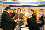 Subcon's NEC exhibition show beats recession with 30% visitor upturn