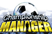 Championship Manager: open to offers
