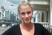 Yvette Lee, agency sales manager, Stardoll Network