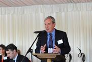 Simon Hughes