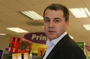 Niall O'Keefe