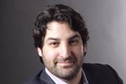 Eric Feinberg, senior director of mobile, ForeSee