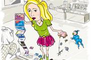Loyalty cards face a struggle in an era of price discounting
