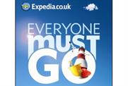Expedia - Everyone Must Go