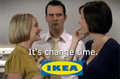 Ikea: BMB 'Dumped' campaign