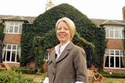 Lynn Hood will lead the refurbishment plans