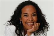Frannie Santos-Mawdsley, marketing manager UK & Ireland, Pyrex