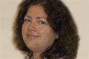Sally Horrox, marketing director, NCT
