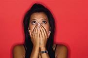 Marketing fear: using dread to sell everything from cleaning products to deodorants