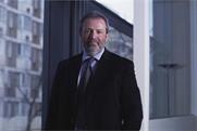 Steve Gatfield: appointed global co-chairman of Naked Communications 