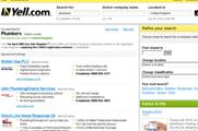 Yell approaches brands for directory ads