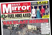 The Mirror's Lloyd Embley on lessons from Sun on Sunday mistake (part two)