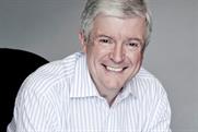 Tony Hall: the new director general of the BBC