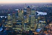 Canary Wharf will host a selection of pop-up restaurants and interactive art installations in one place called Create house, as part of the Create 11 Festival 