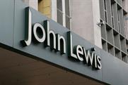 John Lewis: in talks with potential partners for click and collect service expansion