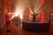 Event Concept produces Heaven & Hell-themed party at One Marylebone