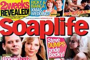 IPC's Soaplife, up 7.7% year on year