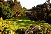 Woburn
