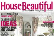 NatMags' House Beautiful, down 6.8% period on period