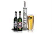 Anheuser-Busch InBev appoints Publicis to global Beck's account