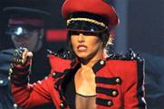 Cole: X Factor performance boosts sales