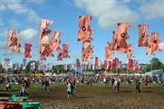Glastonbury 2011