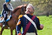 Bombardier enlists Rik Mayall for YouTube sports guides