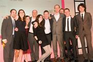 Universal McCann won three radio planning awards last year