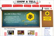 D&AD: sets up creative showcase on YouTube