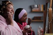Nivea: 2011 television campaign