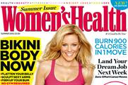 Women's Health: a success story for Hearst Magazines