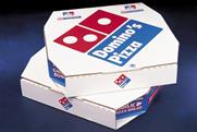 Domino's Pizza: opening 43 stores at Moto motorway services