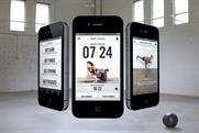Nike Training Club
