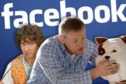 In the news: Microsoft, Facebook and Churchill
