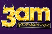 3am.co.uk: standalone celebrity gossip website