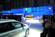 Ford hires Imagination for 'hands-on' Motor Show stand