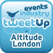 Altitude London to host event industry TweetUp