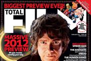 Total Film: Keith Walker joins Future's online product