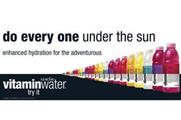 'do every one under the sun' ad - part of the ad push