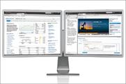 Thomson Reuters: launches the Eikon financial tool